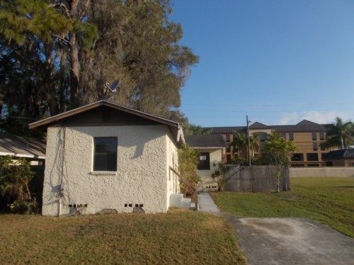 3443 11th Avenue No, Saint Petersburg, FL 33713