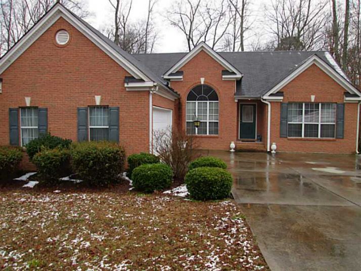 836 Monte Lane, Jefferson, GA 30549