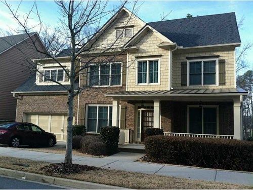 4828 Arbor Crest Place, Suwanee, GA 30024