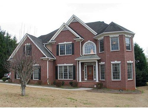 5120 Oak Plantation Walk, Lilburn, GA 30047