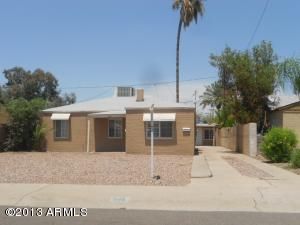 346 E Weldon Ave, Phoenix, AZ 85012