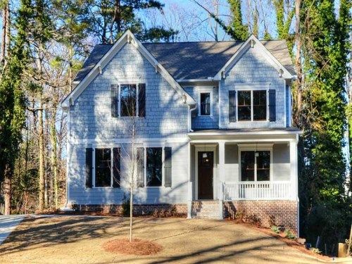 1316 Arnold Avenue, Atlanta, GA 30324