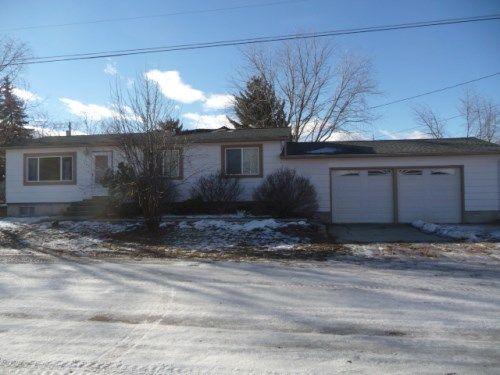 302 W Manhattan Ave, Manhattan, MT 59741