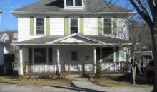 501 Frederick St Bluefield, WV 24701