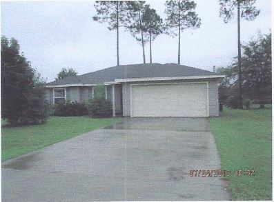 541 Timberlane Dr, Macclenny, FL 32063