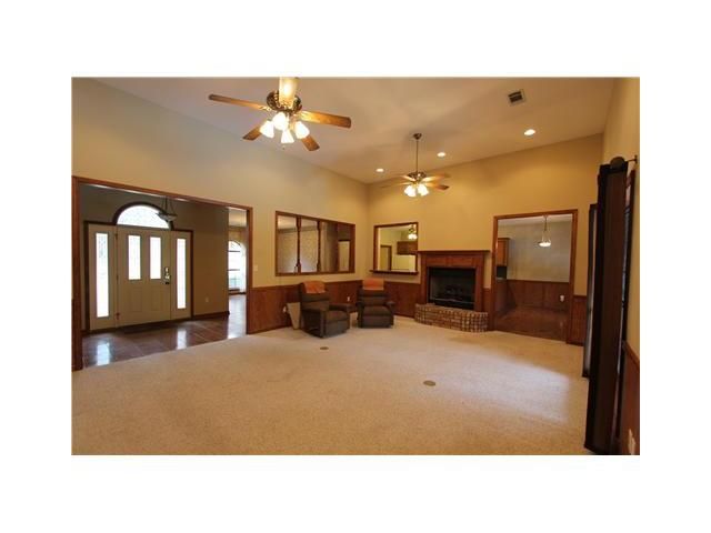 16 David Burns Rd, Boyce, LA 71409