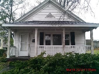 809 Forbes St, Norfolk, VA 23504