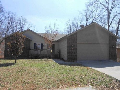 5 Beccles Ln, Bella Vista, AR 72714