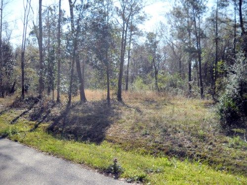 Lot 2 Halbert Drive, Tickfaw, LA 70466