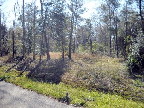 Lot 2 Halbert Drive, Tickfaw, LA 70466