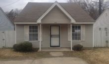 1153 Spring St Forrest City, AR 72335