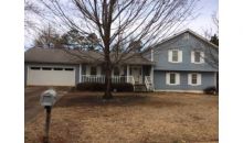 1633 Graduate Drive Lawrenceville, GA 30044
