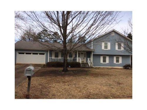 1633 Graduate Drive, Lawrenceville, GA 30044