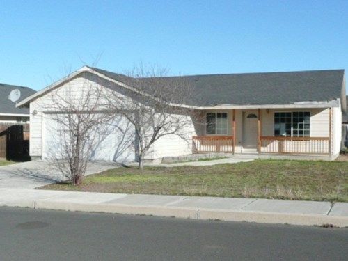 977 NE Yew Street, Prineville, OR 97754