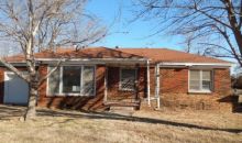 3107 SE 19th Street Oklahoma City, OK 73115