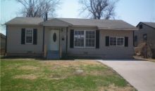 1506 SE 65th St Oklahoma City, OK 73149