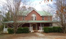 1425 Old Shiloh Rd Shiloh, GA 31826