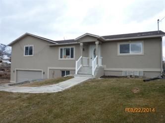 43 W 500 South, Wellsville, UT 84339