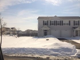 3126 Hoffman Street, Plano, IL 60545