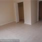 1429 NW 36TH WAY # 1429, Fort Lauderdale, FL 33311 ID:7027424