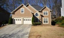 4350 White Surrey Drive Kennesaw, GA 30144