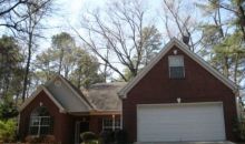 2246 Mitchell Road Lawrenceville, GA 30043