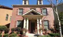 3807 Baxley Village Trail Suwanee, GA 30024