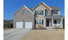 205 N Fortune Way Dallas, GA 30157