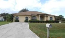 1225 Gerona Terrace North Port, FL 34286