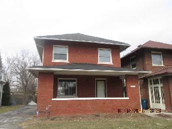 2514 Burr Oak Ave, Blue Island, IL 60406