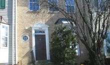 7938 Gunston Woods Pl Lorton, VA 22079