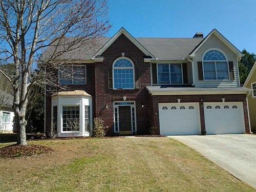 232 Birchmore Walk, Lawrenceville, GA 30044