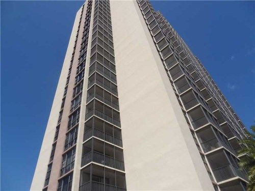20301 W COUNTRY CLUB DR # 521, Miami, FL 33180