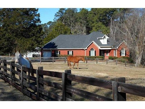 1025 Mt Zion Road, Oxford, GA 30054