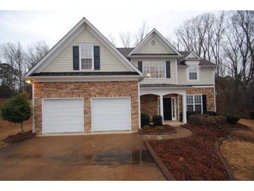 514 Chadmon Court Trace, Dacula, GA 30019