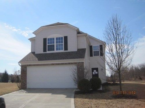 331 Hennepin Dr, Maineville, OH 45039