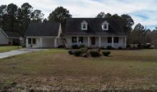 1137 Carswell Street Homerville, GA 31634