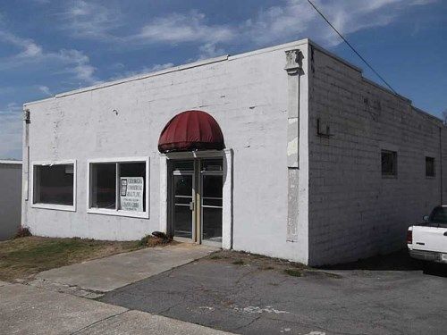 4865 Hwy 53 E, Tate, GA 30177