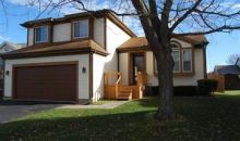 1416  Ginseng Drive Galloway, OH 43119