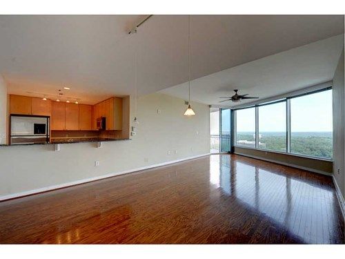 Unit 2403 - 3338 Peachtree Road, Atlanta, GA 30326