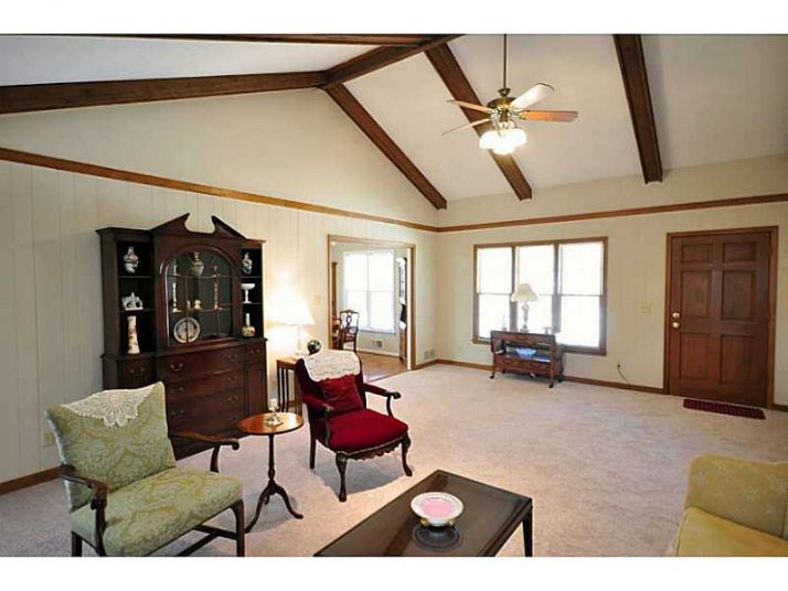4020 Mansion Drive Ne, Marietta, GA 30062