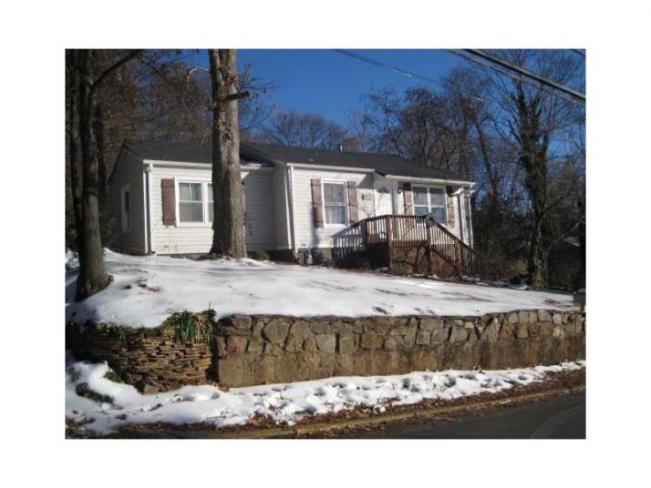 341 Frasier Street Se, Marietta, GA 30060