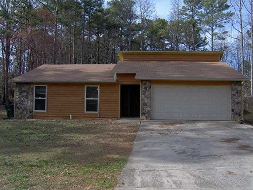 2720 Trotters Walk Trail, Snellville, GA 30078