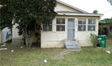 8001 NW 1 PL Miami, FL 33150