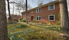 Unit D - 652 E Ponce De Leon Avenue Decatur, GA 30030