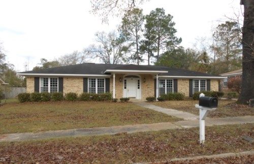 3712 Holly Ridge Ci, Mobile, AL 36693