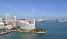 1155 BRICKELL BAY DR # PH106 Miami, FL 33131