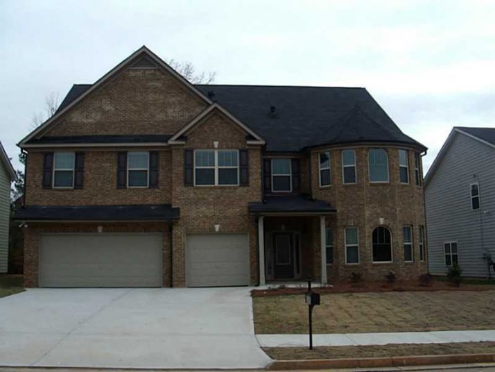 2617 Muskeg Court, Atlanta, GA 30331