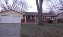 840 N Valleyview St Wichita, KS 67212