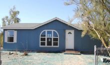 10081 W Shidoni Lane Tucson, AZ 85743